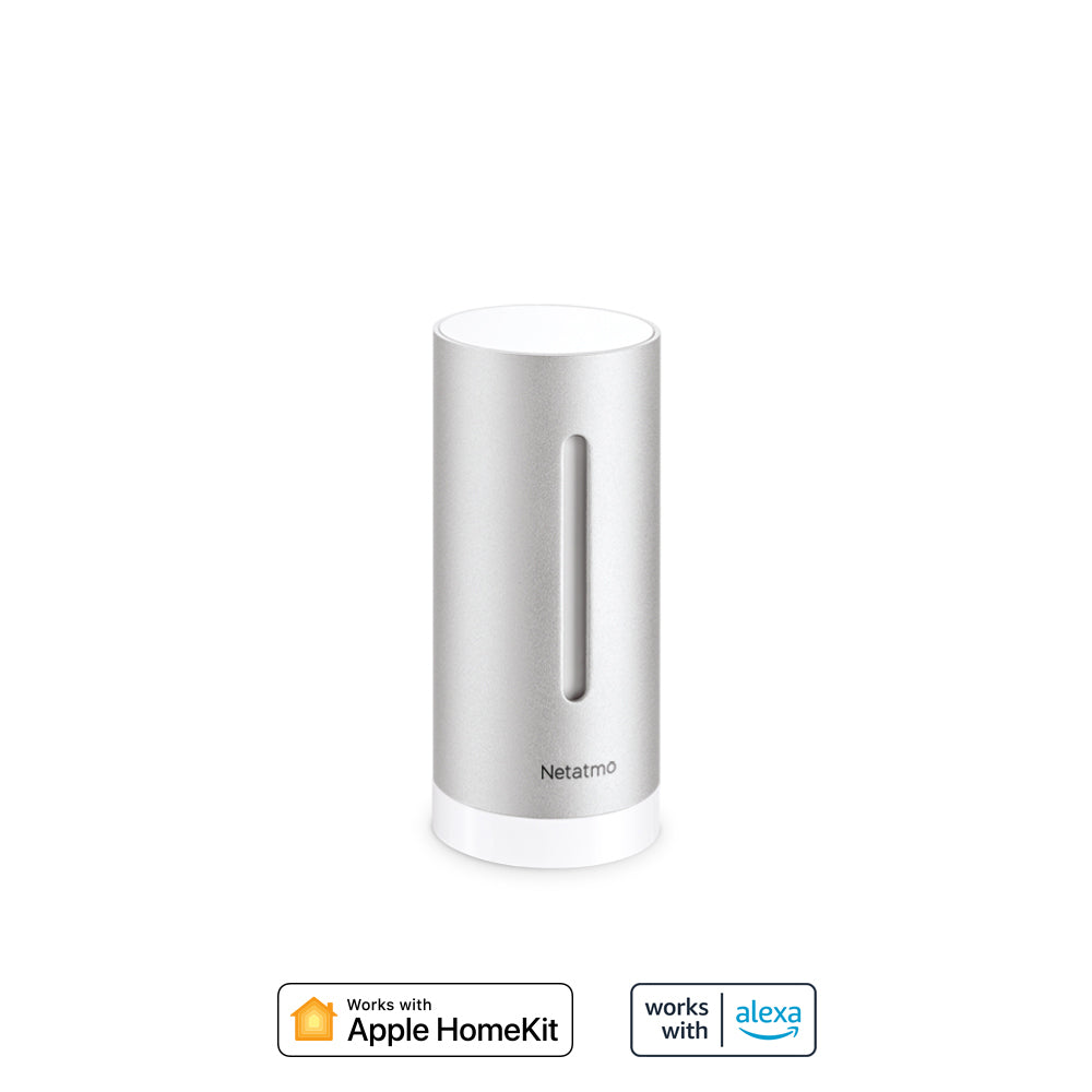 Netatmo Additional Module Weather Station indoor ekstra sens