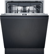 Siemens SX73HX03VE opvaskemaskine til integrering