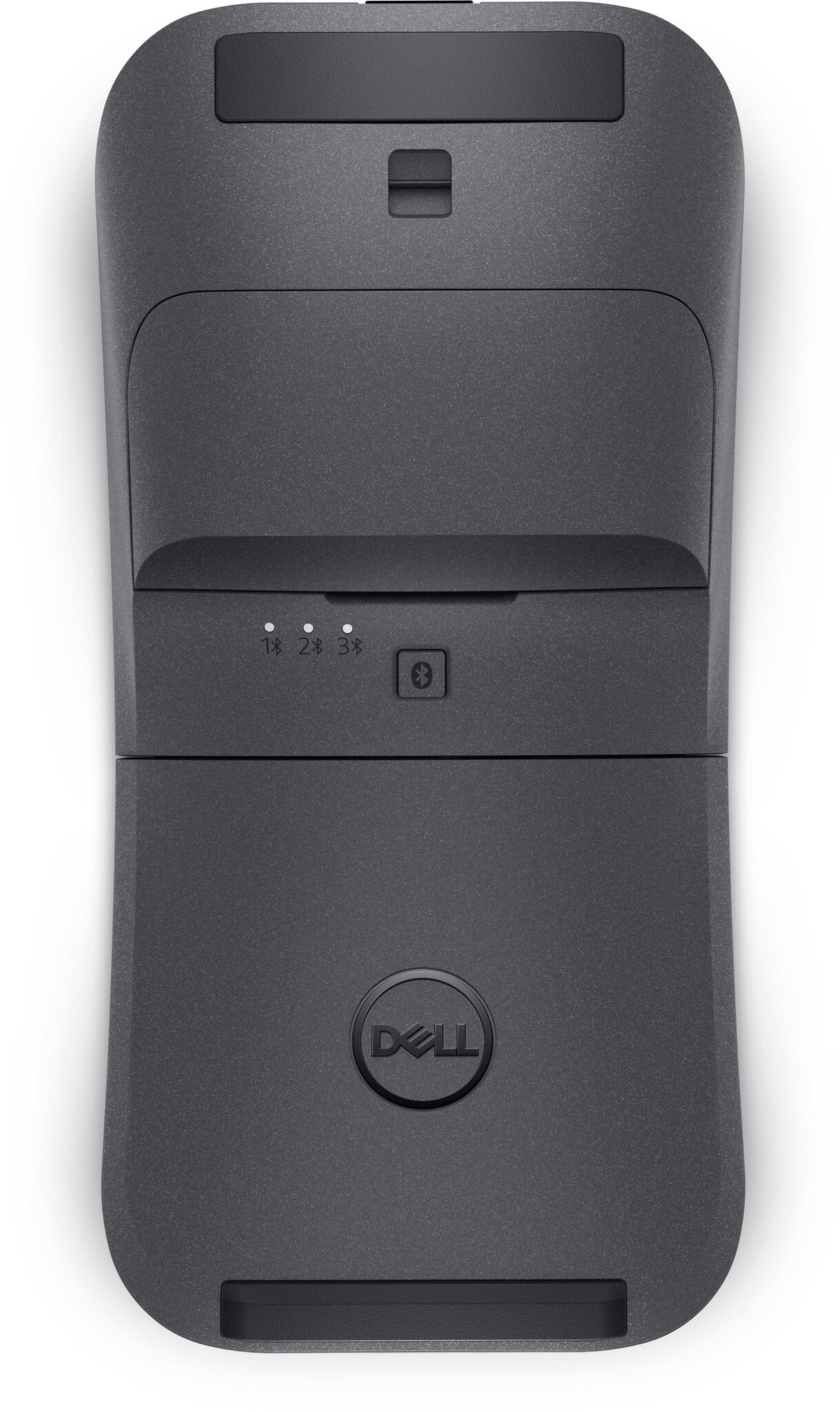 DELL MS700 mus Rejse Ambidextrous Bluetooth Optisk 4000 dpi