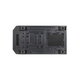 Chieftec AZ-01B-OP computeretui Mini Tower Sort