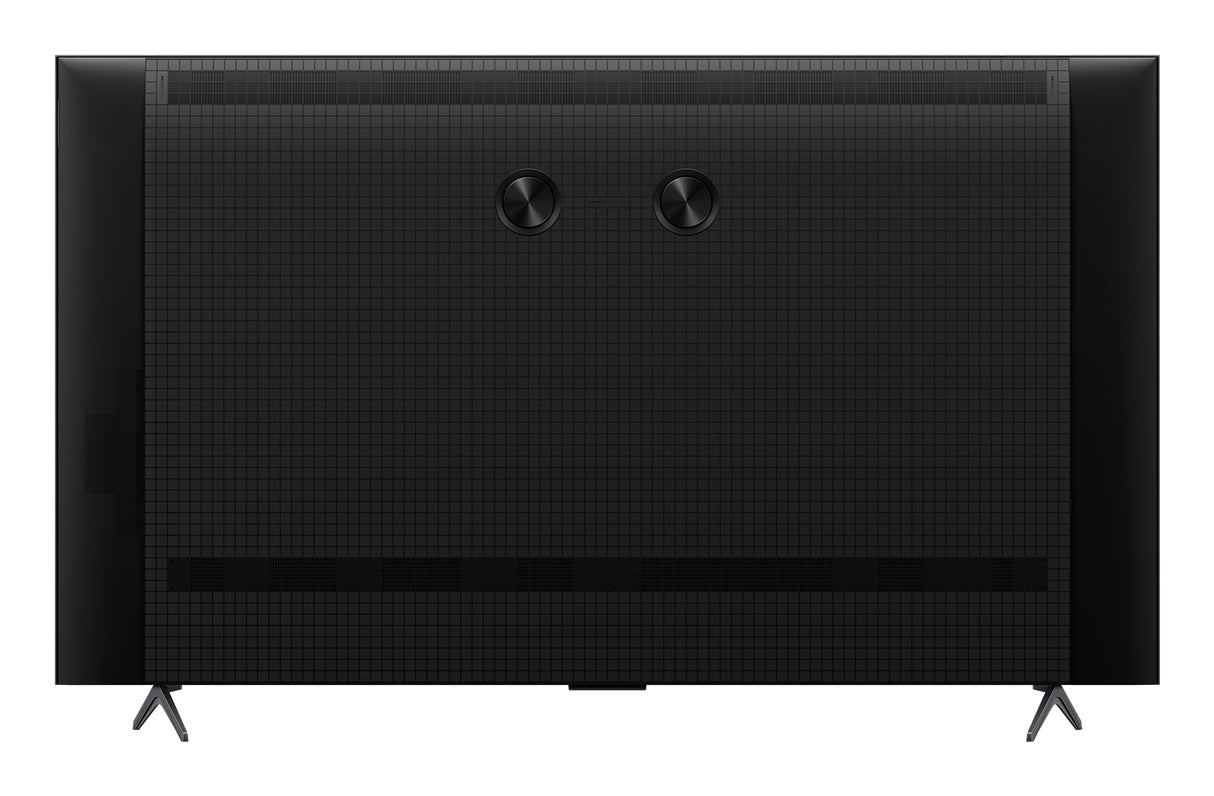 TCL 65C6K QD-Mini LED 4K Google TV