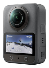 DJI Osmo 360 Standard Combo Action-kamera Sort
