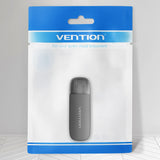 Vention CLEB0 kortlæser USB Sort
