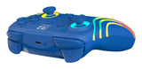 Turtle Beach TBC-8106-25 spil-controller Blå Bluetooth/USB Gamepad Nintendo Switch, Nintendo Switch 2, Nintendo Switch Lite, Nintendo Switch OLED