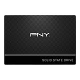 PNY SSD CS900 1TB 2.5 SATA-600