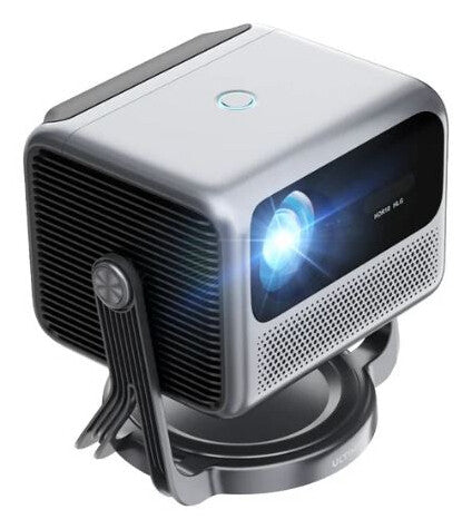 Ultimea Nova C40 Projektor med kort projiceringsafstand 600 ANSI lumens LCD 4K (4096x2400) Sølv