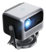 Ultimea Nova C40 Projektor med kort projiceringsafstand 600 ANSI lumens LCD 4K (4096x2400) Sølv