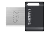 Samsung MUF-256AB USB-nøgle 256 GB USB Type-A 3.2 Gen 1 (3.1 Gen 1) Grå, Sølv