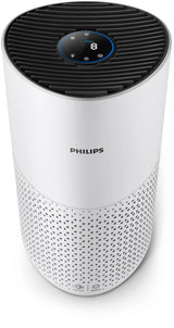 Philips 1000 series AC1715 78 m² 50 dB 27 W Black, White