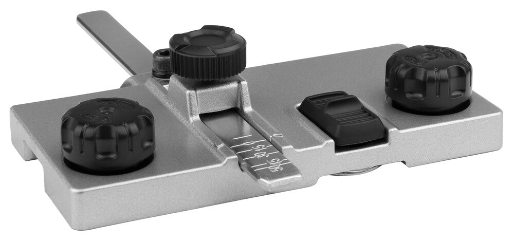 Makita Guideskinneadapter Rundsav