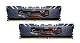 G.Skill Flare X (for AMD) F4-3200C16D-32GFX hukommelsesmodul 32 GB 2 x 16 GB DDR4 288-pin DIMM