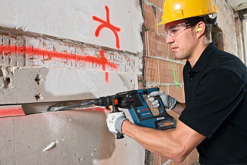 Bosch ProCORE18V Batteri