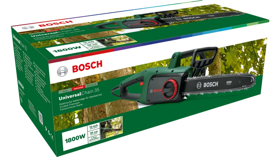 Bosch UniversalChain 35 Kædesav Elektrisk 1800W 4.2kg