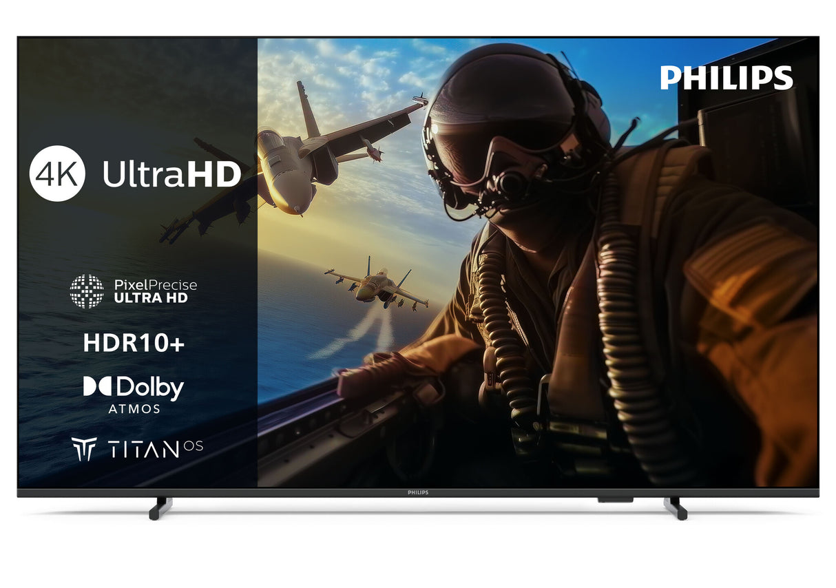 Philips 7000 series 50PUS7000/12 TV 127 cm (50") 4K Ultra HD Smart TV Wi-Fi Sort