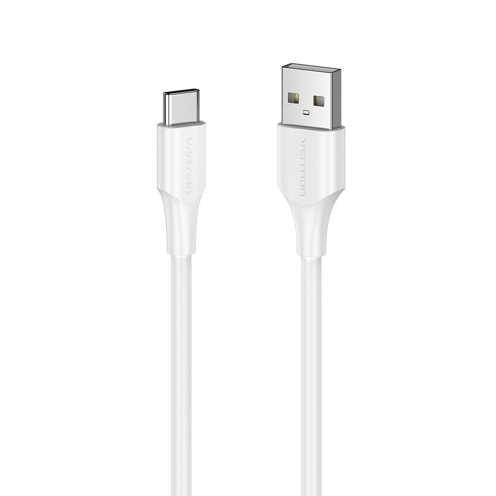 Vention CTHWG USB-kabel USB 2.0 1,5 m USB A USB C 0,48 Gbit/sek. Hvid