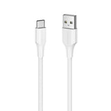 Vention CTHWG USB-kabel USB 2.0 1,5 m USB A USB C 0,48 Gbit/sek. Hvid