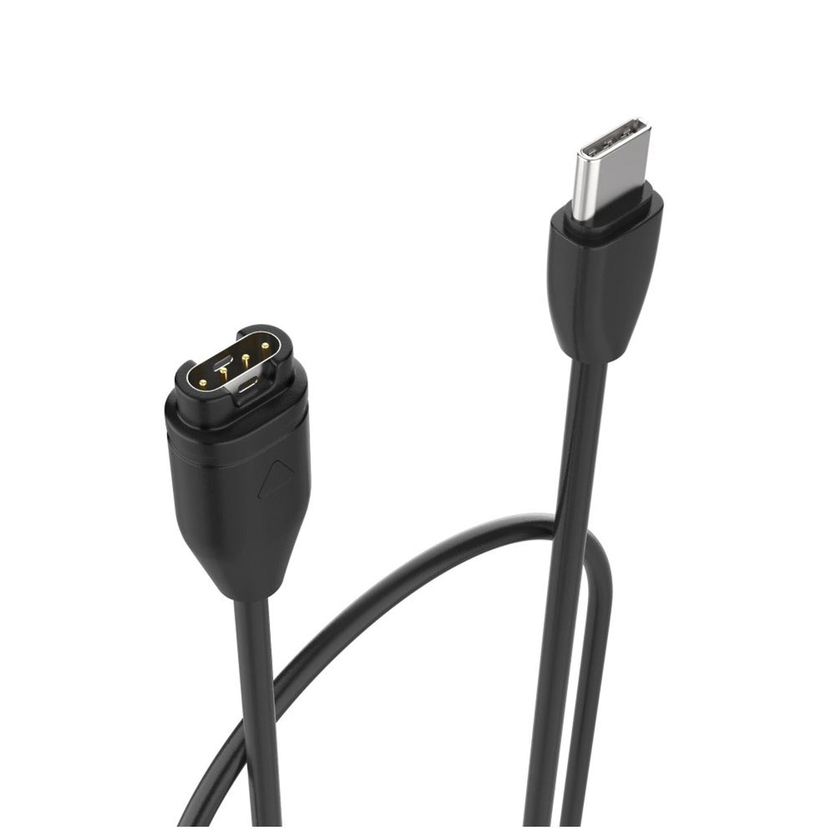 FIXED FIXDW-796-C oplader til mobil enhed SmartWatch Sort USB Indendørs
