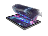 Lenovo Tab Mediatek 64 GB 25,6 cm (10.1") 4 GB Wi-Fi 5 (802.11ac) Android 14 Grå