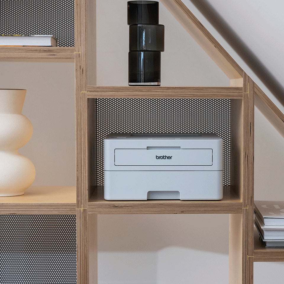 Brother HL-L2865DW laser printer 1200 x 1200 dpi A4 Wi-Fi