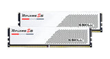 G.Skill Ripjaws S5 / F5-6000J3040F16GX2-RS5W hukommelsesmodul 32 GB 2 x 16 GB DDR5 4800 MT/s 288-pin DIMM