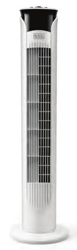 Black & Decker BXEFT47E Hvid