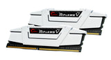 G.Skill Ripjaws V DDR4 SDRAM 32GB kit CL18 Ikke-ECC DIMM 288-PIN