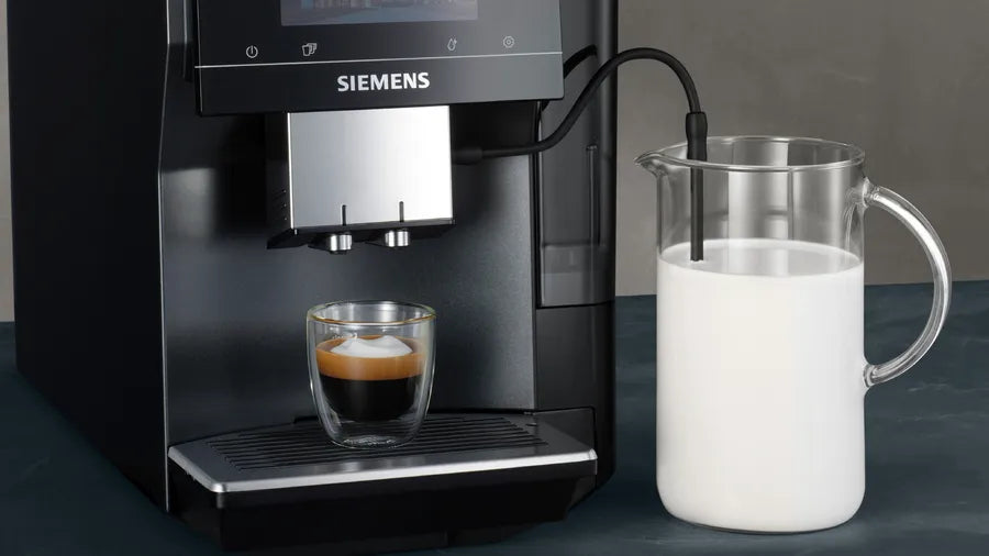 Siemens EQ700 TP717R06 espressomaskine