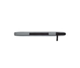 HP Protective Meteor Silver 15-16 Laptop Etui