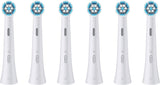 Oral-B 8700216194679 Tandbørstehoveder 6 stk Hvid