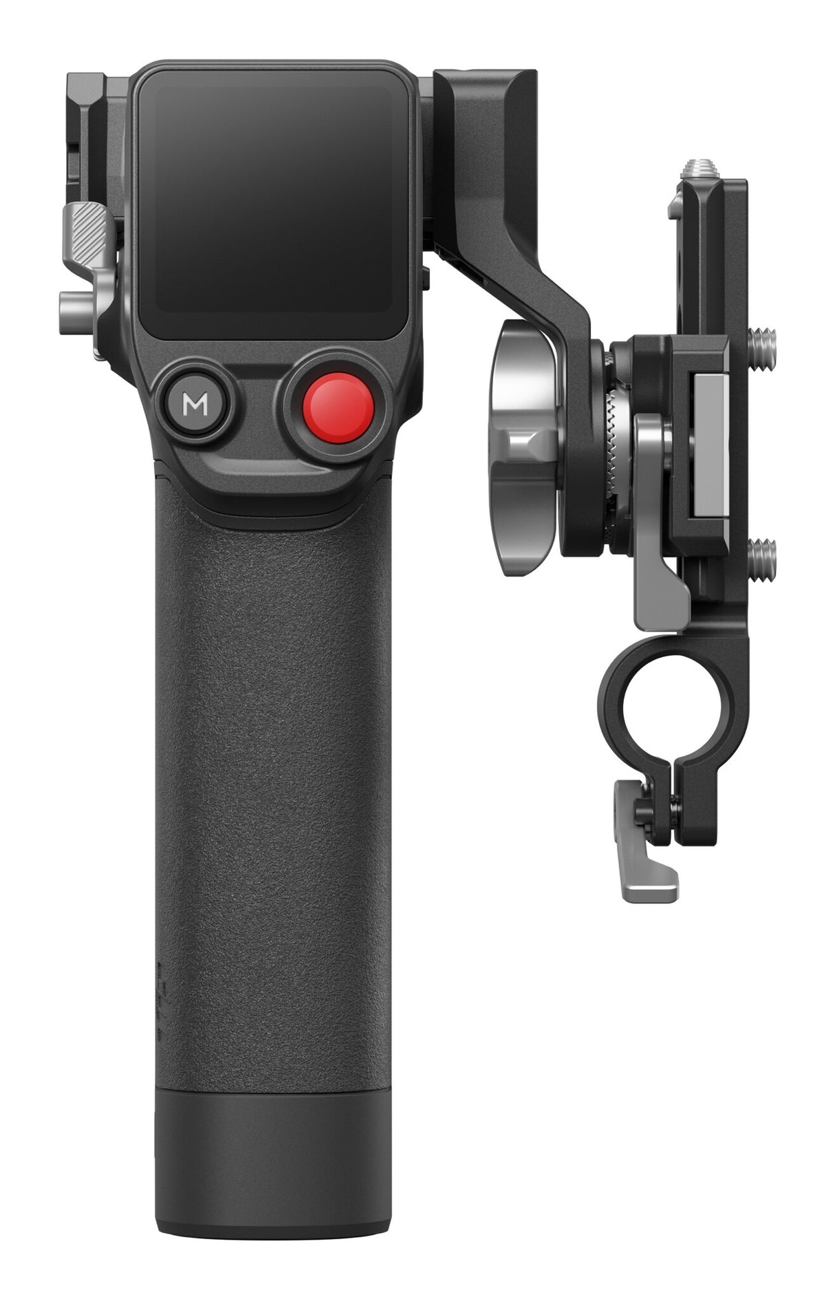 DJI Focus Pro All-In-One Combo Stabilisator håndkamera Sort