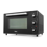 Tristar OV-3635 toaster ovn 48 L 2000 W Sort, Rustfrit stål
