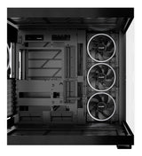 be quiet! LIGHT BASE 900 FX Black Full Tower Sort