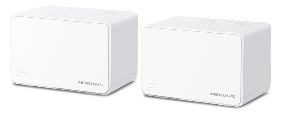 Mercusys Halo H80X V1 Wi-Fi-system