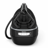 Tefal Pro Express Vision GV9821 3000 W 1,2 L Durilium AirGlide Autoclean soleplate Sort, Sølv