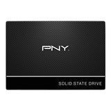 PNY SSD CS900 250GB 2.5 Serial ATA-600