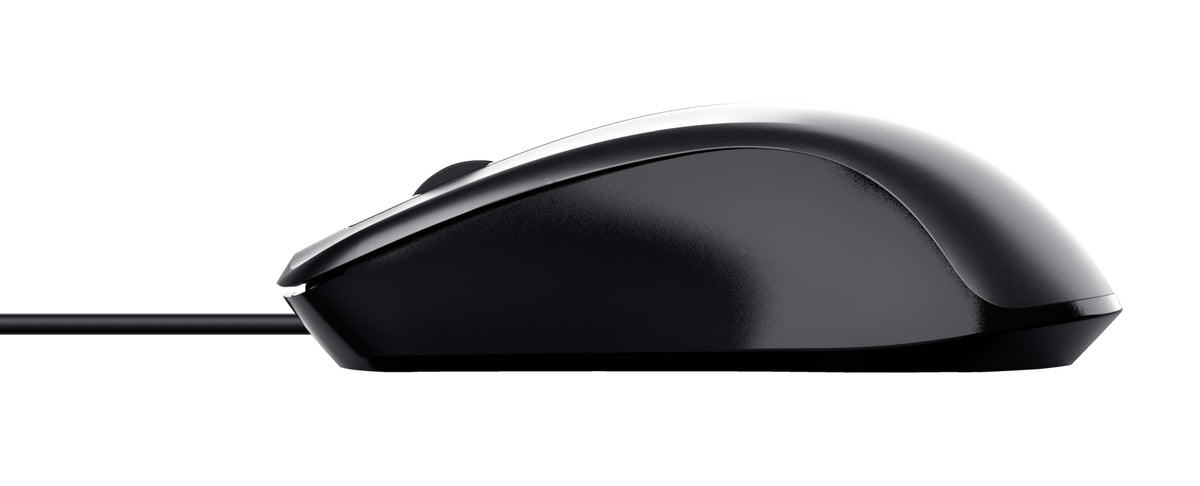 Trust Carve wired mouse 302121 mus