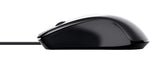Trust Carve wired mouse 302121 mus