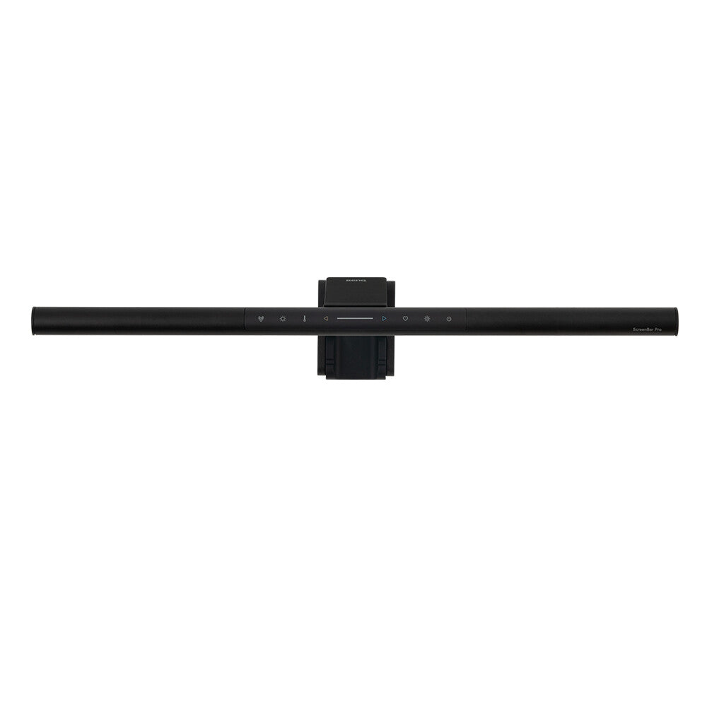 BenQ ScreenBar Pro Monitorlys Sort 1000 lm