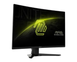 MSI MAG 274CQF computerskærm 68,6 cm (27") 2560 x 1440 pixel Wide Quad HD Sort