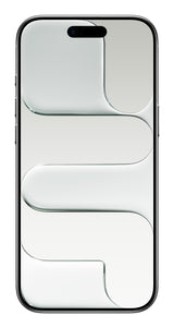 Apple iPhone Air 16,5 cm (6.5") Dual SIM iOS 26 5G USB Type-C 256 GB Hvid
