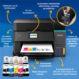 Epson EcoTank ET-4950