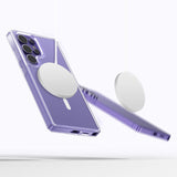 Tech-Protect 5906302322367 mobiltelefon etui 17,5 cm (6.9") Cover Transparent