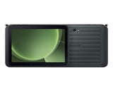 Samsung Galaxy Tab Active5 Pro SM-X350N Qualcomm Snapdragon 128 GB 25,6 cm (10.1") 6 GB Wi-Fi 6 (802.11ax) Grøn