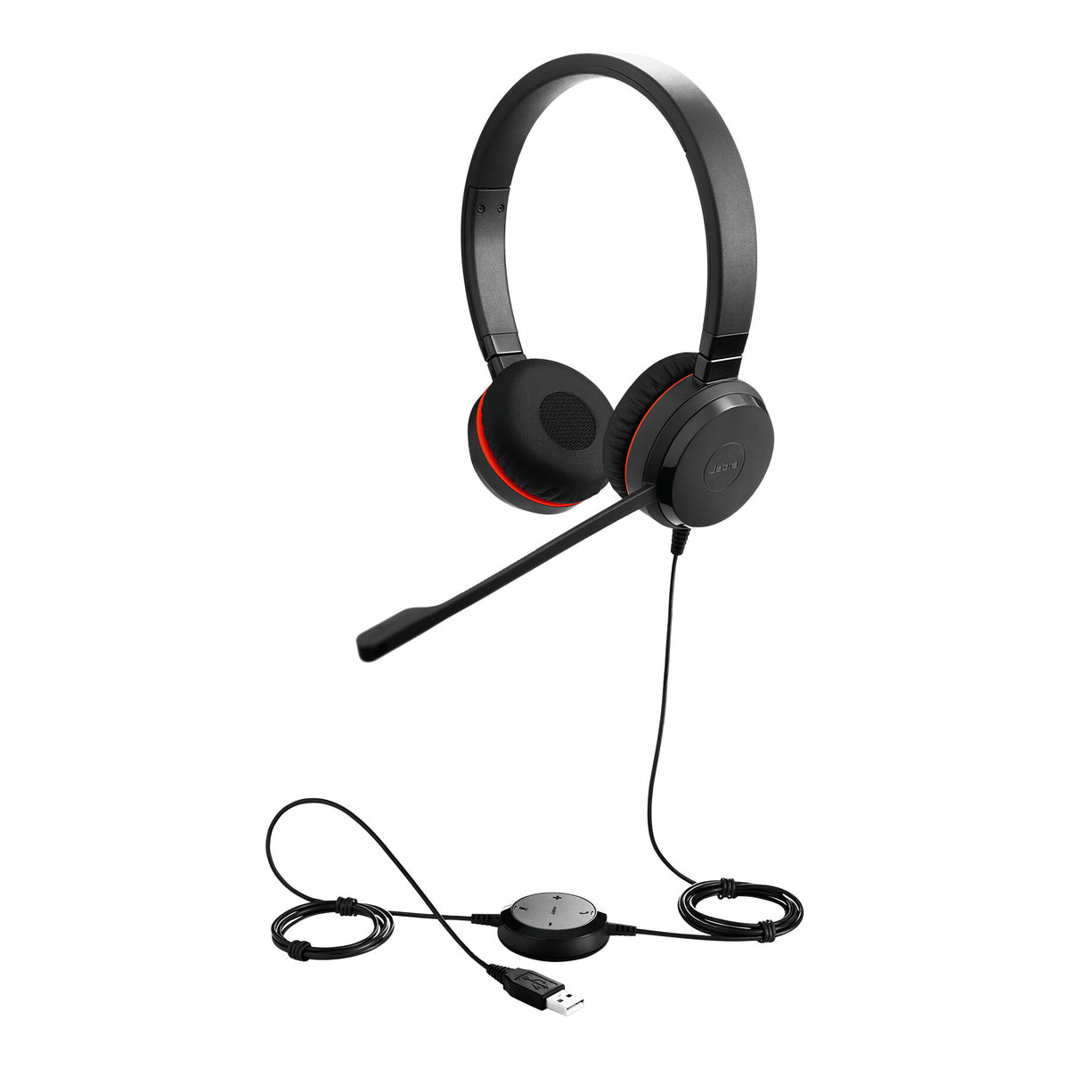 JABRA EVOLVE 30 II Stereo UC