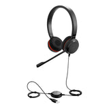 JABRA EVOLVE 30 II Stereo UC