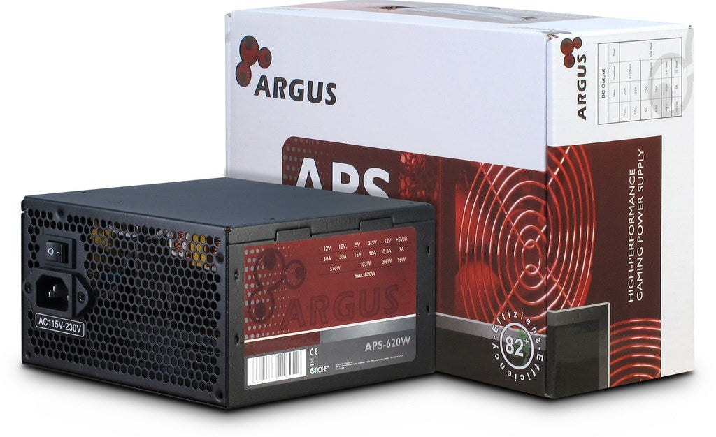 Argus APS-620W 620Watt