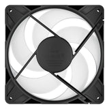 ARCTIC Freezer P14 Pro Reverse A-RGB - 3 Pack Computerkabinet Ventilator 14 cm Sort 3 stk