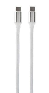 Vivanco Super Fast Power Delivery Charger Set Universel Hvid Vekselstrøm Indendørs