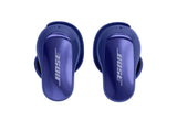 Bose QuietComfort Ultra TWS earbuds Hovedtelefoner Violet