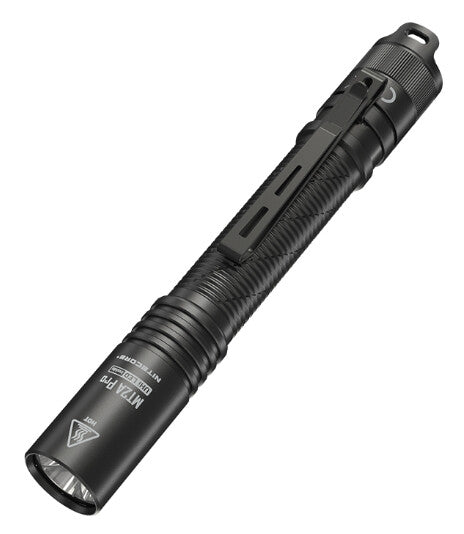 Nitecore MT2A Pro Sort Hånd lommelygte LED